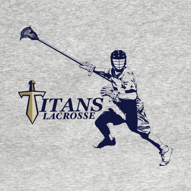 titans lax by 752 Designs